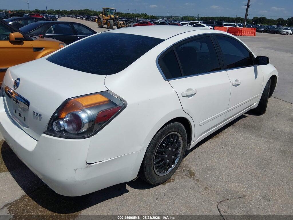 1N4AL2APXBC152989 2011 NISSAN ALTIMA photo no. 4