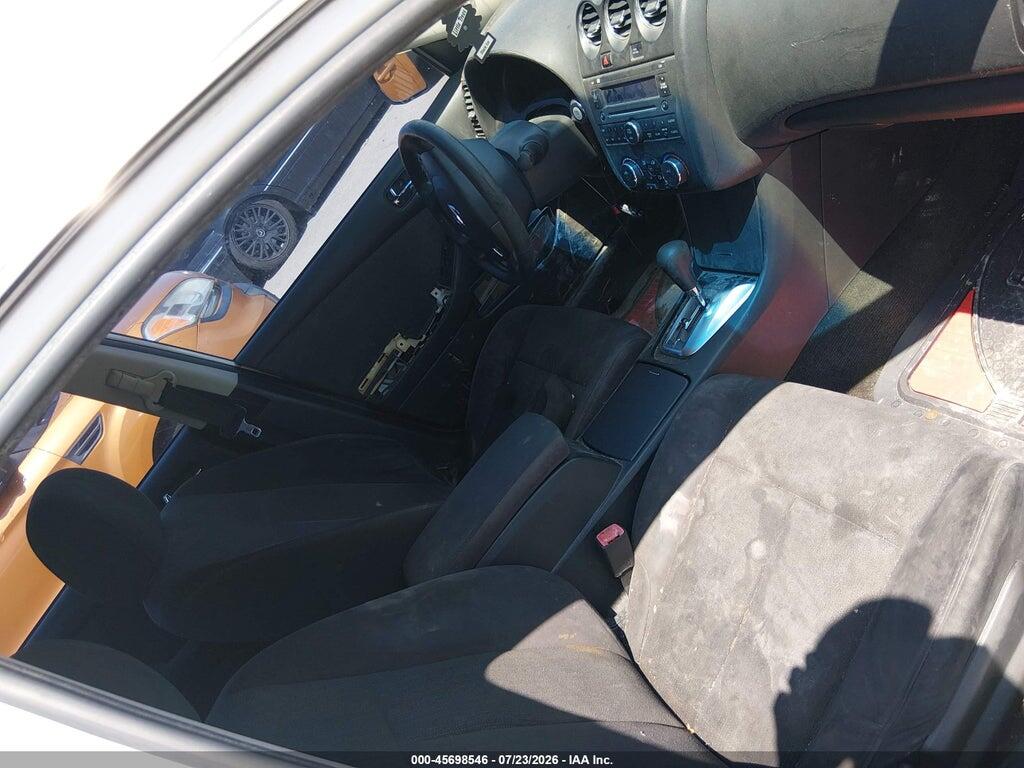 1N4AL2APXBC152989 2011 NISSAN ALTIMA photo no. 5
