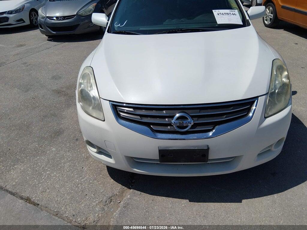 1N4AL2APXBC152989 2011 NISSAN ALTIMA photo no. 6