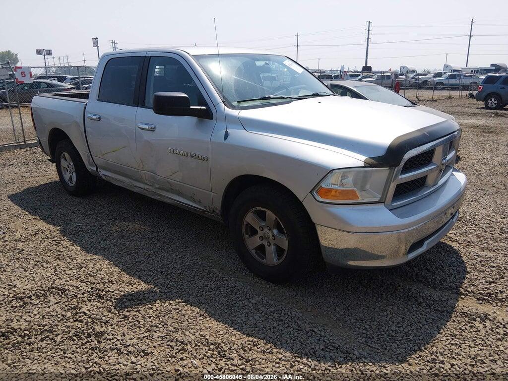 1D7RB1CP3BS538107 2011 RAM RAM 1500 photo no. 1