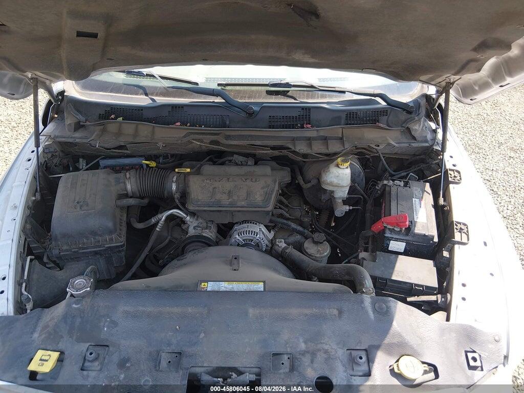 1D7RB1CP3BS538107 2011 RAM RAM 1500 photo no. 10