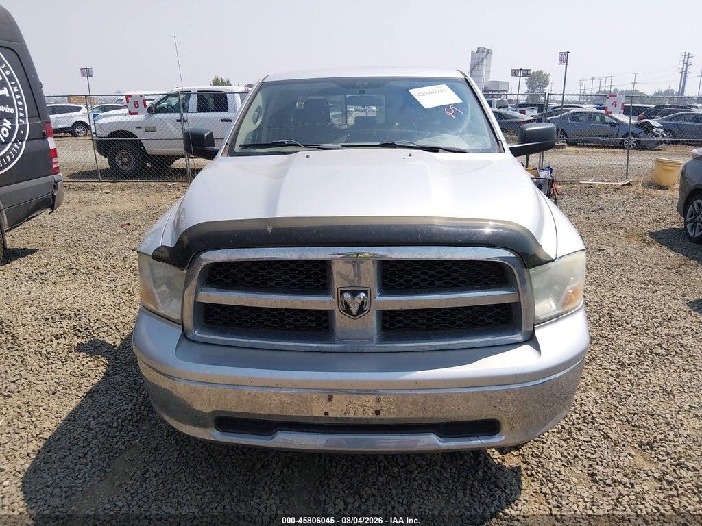 1D7RB1CP3BS538107 2011 RAM RAM 1500 photo no. 6