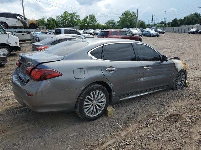 2016 INFINITI Q70L 3.7 — Фото 3 из 12