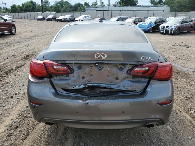2016 INFINITI Q70L 3.7 — Фото 6 из 12