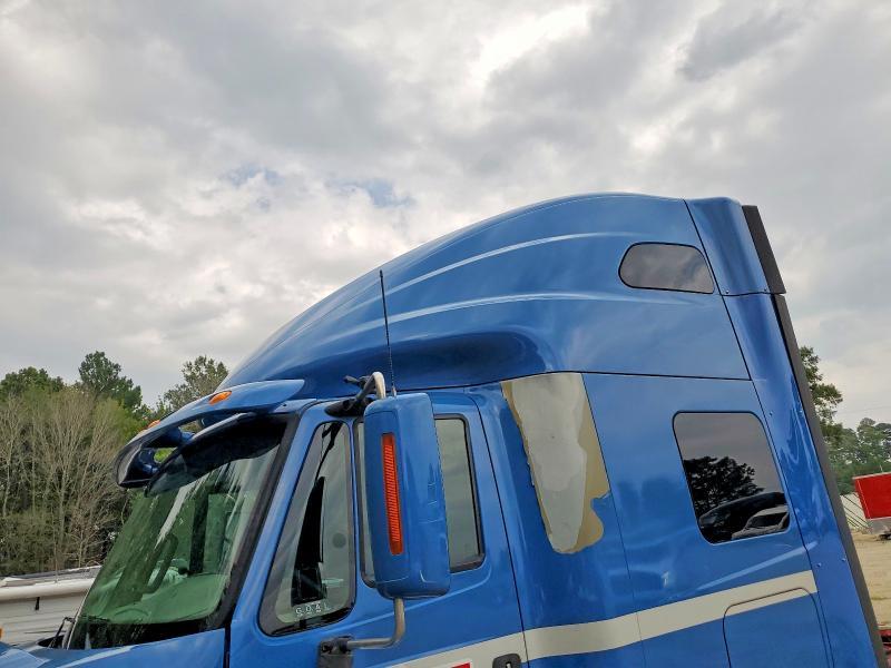 2016 INTERNATIONAL PROSTAR - SEMI TRUCK — Фото 13 из 13