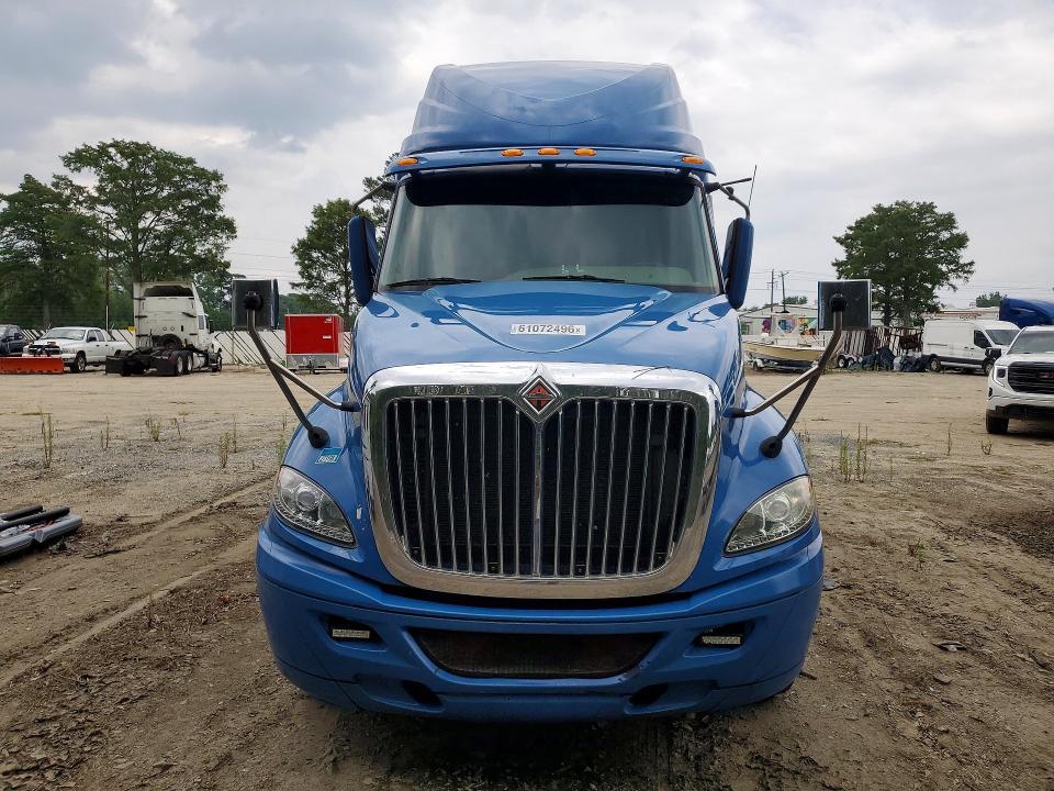 2016 INTERNATIONAL PROSTAR - SEMI TRUCK — Фото 5 из 13