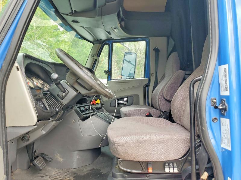2016 INTERNATIONAL PROSTAR - SEMI TRUCK — Фото 7 из 13