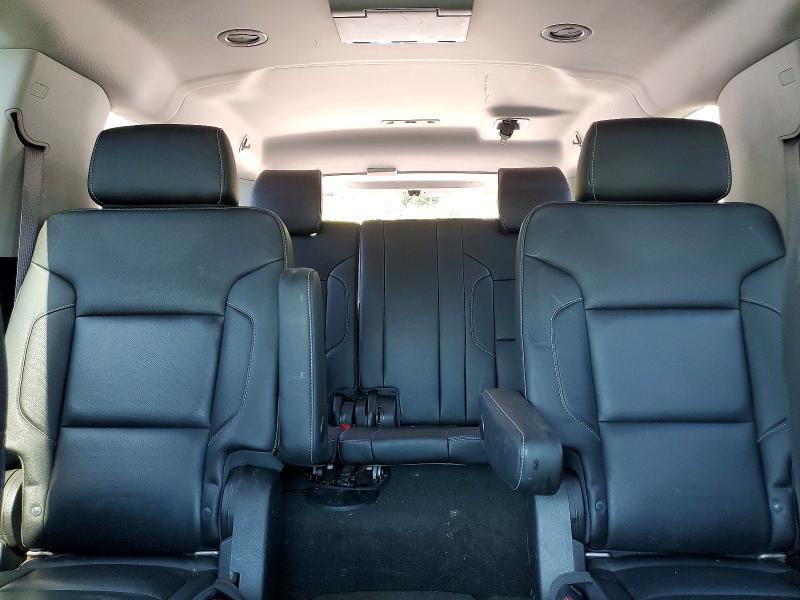 2016 GMC YUKON XL K1500 SLT — Фото 10 из 14