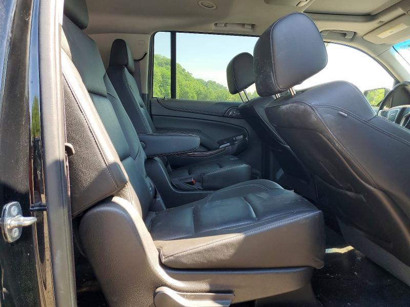 2016 GMC YUKON XL K1500 SLT — Фото 11 из 14