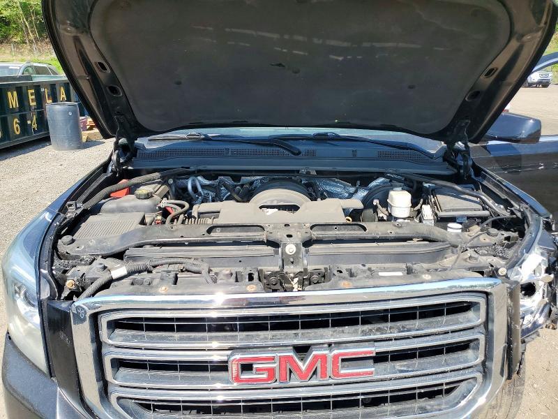 2016 GMC YUKON XL K1500 SLT — Фото 12 из 14
