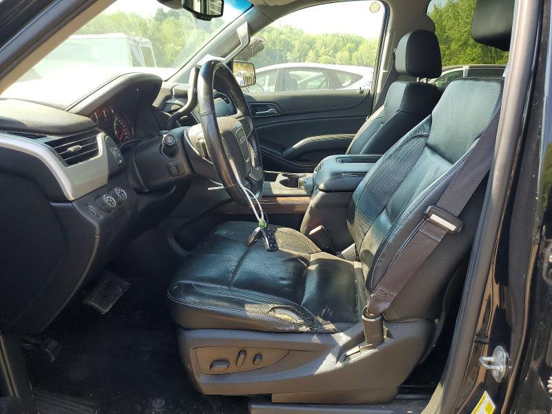 2016 GMC YUKON XL K1500 SLT — Фото 7 из 14