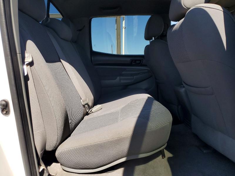3TMKU72N56M007031 2006 TOYOTA TACOMA photo no. 10