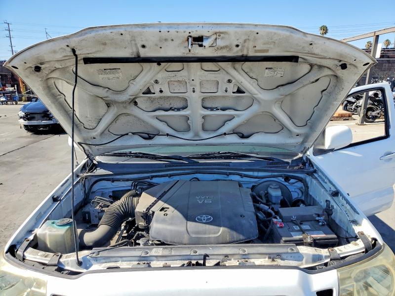 3TMKU72N56M007031 2006 TOYOTA TACOMA photo no. 11