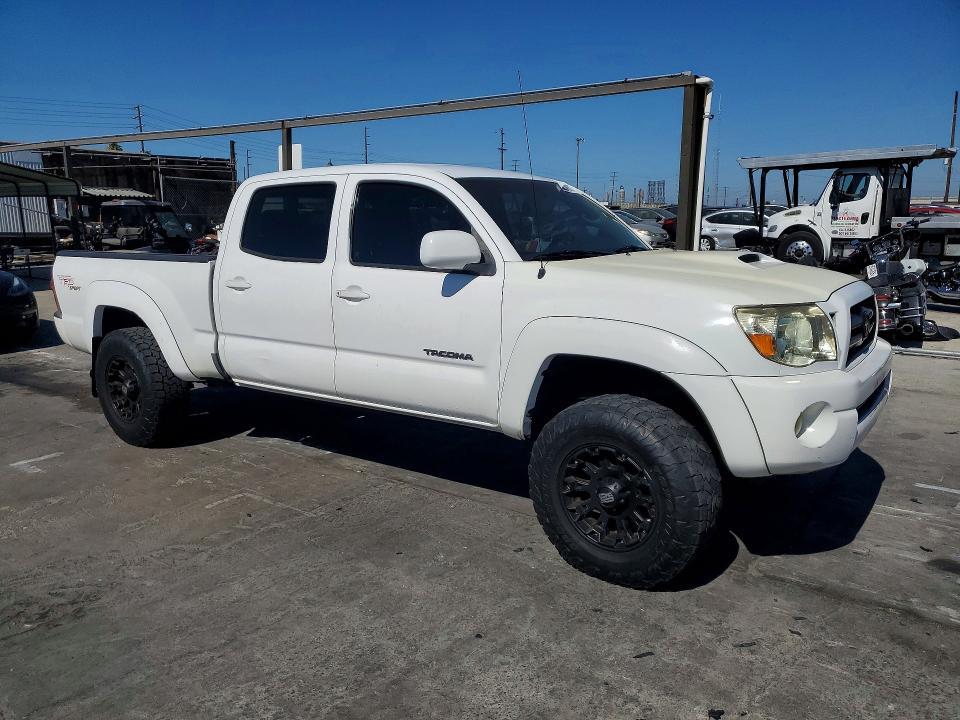 3TMKU72N56M007031 2006 TOYOTA TACOMA photo no. 4