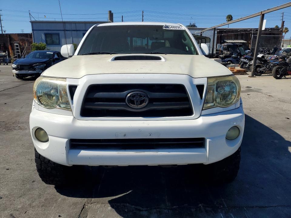 3TMKU72N56M007031 2006 TOYOTA TACOMA photo no. 5