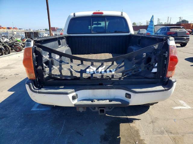 3TMKU72N56M007031 2006 TOYOTA TACOMA photo no. 6