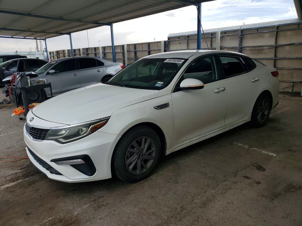 5XXGT4L36LG419363 2020 KIA OPTIMA photo no. 1