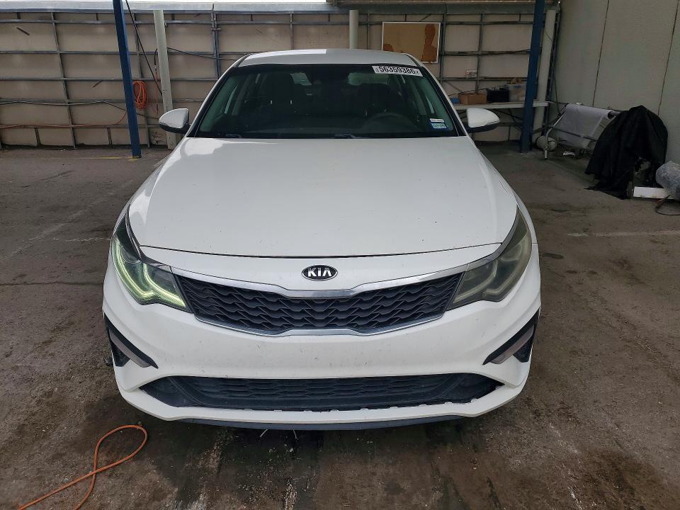 5XXGT4L36LG419363 2020 KIA OPTIMA photo no. 5