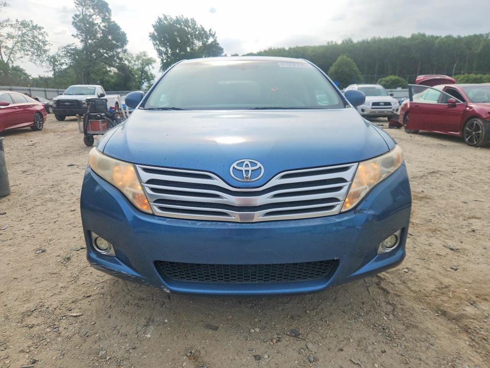 2009 TOYOTA VENZA FWD V6 — Фото 5 из 13