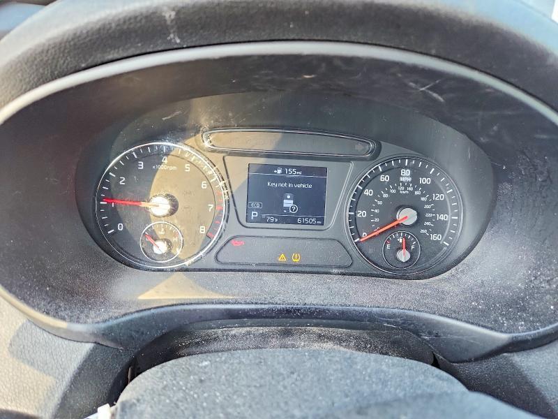 5XYPG4A51LG666696 2020 KIA SORENTO photo no. 9