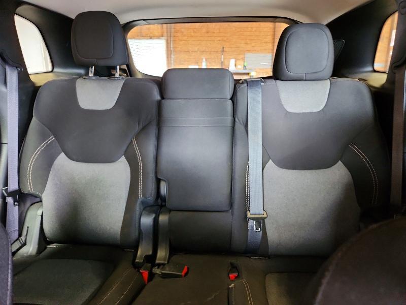 1C4PJMAB7GW109923 2016 JEEP CHEROKEE photo no. 10