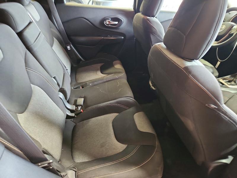 1C4PJMAB7GW109923 2016 JEEP CHEROKEE photo no. 11