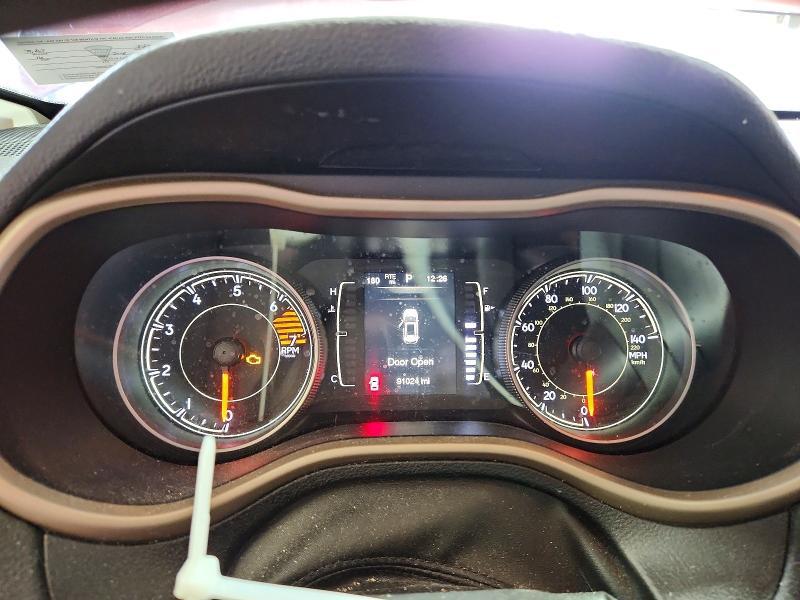 1C4PJMAB7GW109923 2016 JEEP CHEROKEE photo no. 9