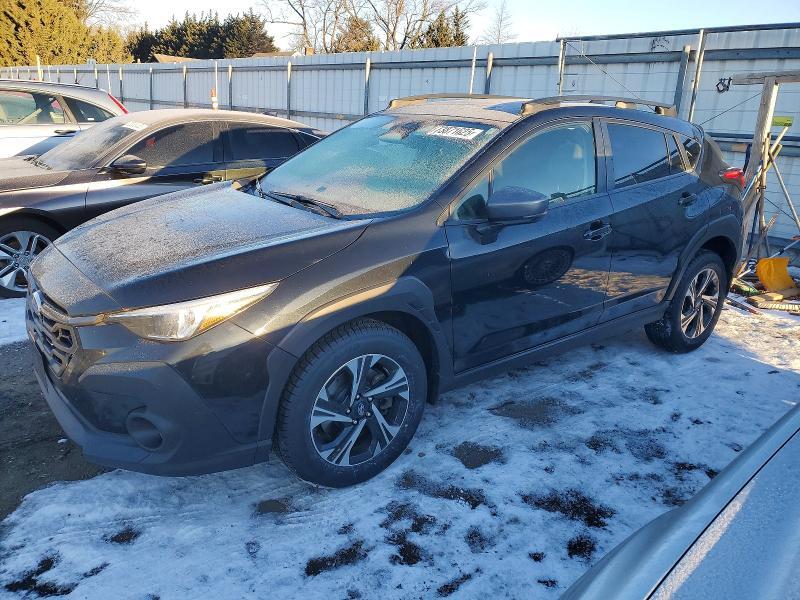 JF2GUADC5R8207934 2024 SUBARU CROSSTREK photo no. 1
