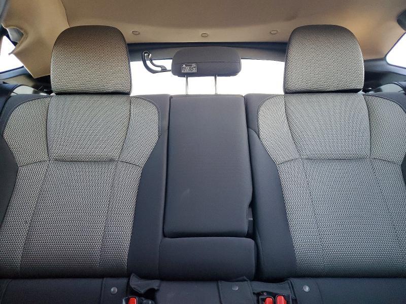 JF2GUADC5R8207934 2024 SUBARU CROSSTREK photo no. 10