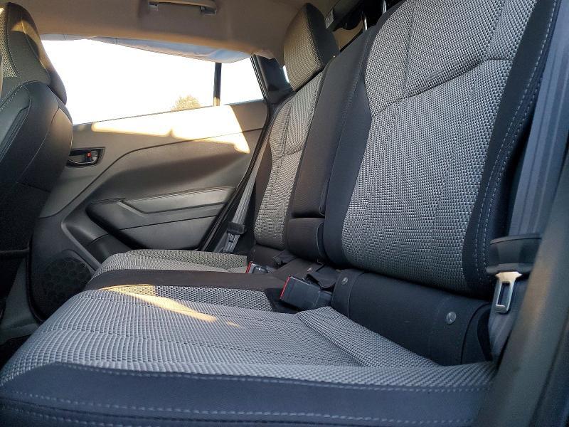 JF2GUADC5R8207934 2024 SUBARU CROSSTREK photo no. 11