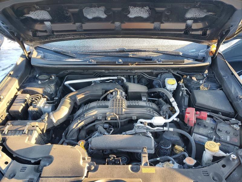 JF2GUADC5R8207934 2024 SUBARU CROSSTREK photo no. 12