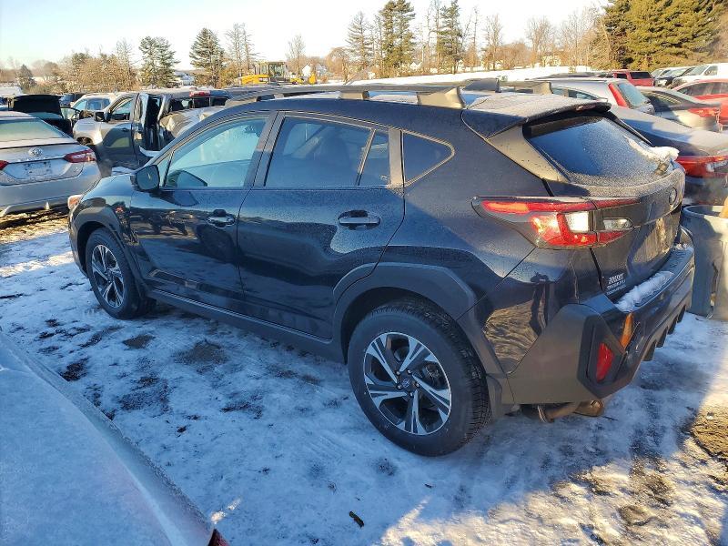 JF2GUADC5R8207934 2024 SUBARU CROSSTREK photo no. 2