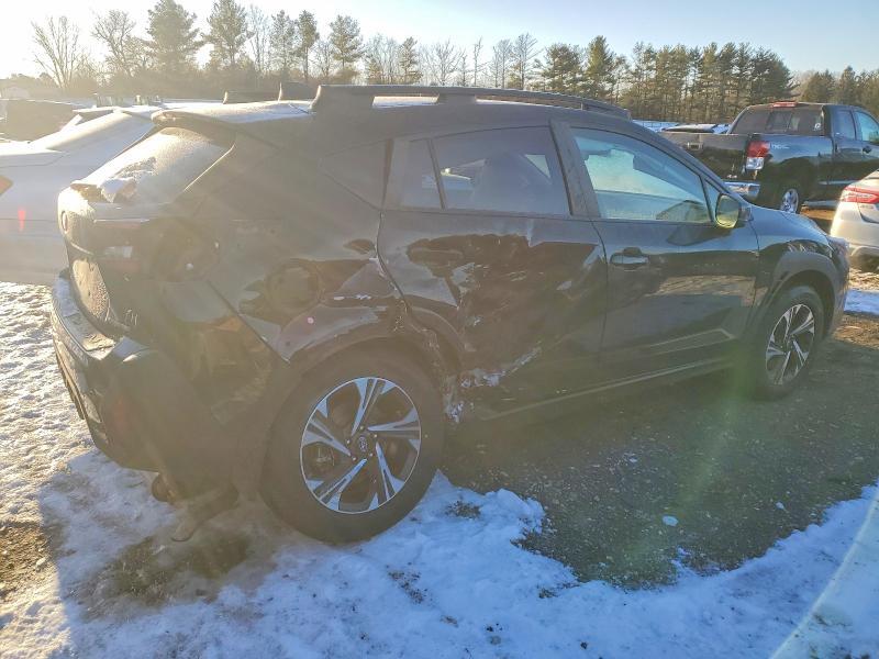JF2GUADC5R8207934 2024 SUBARU CROSSTREK photo no. 3