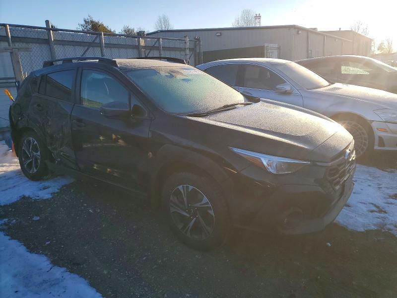 JF2GUADC5R8207934 2024 SUBARU CROSSTREK photo no. 4