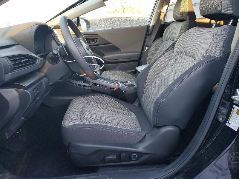 JF2GUADC5R8207934 2024 SUBARU CROSSTREK photo no. 7