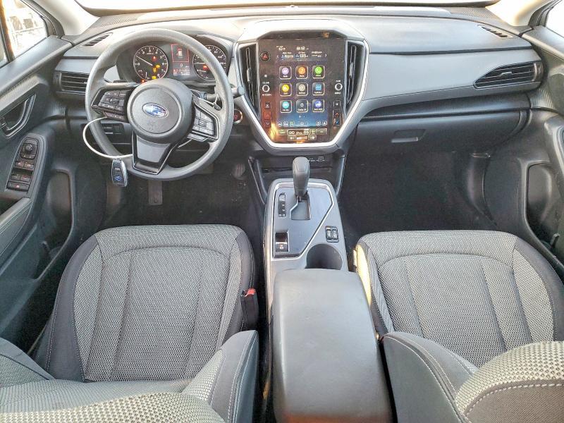 JF2GUADC5R8207934 2024 SUBARU CROSSTREK photo no. 8