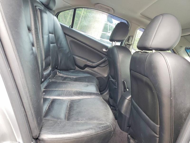 JH4CL96877C800226 2007 ACURA TSX photo no. 10