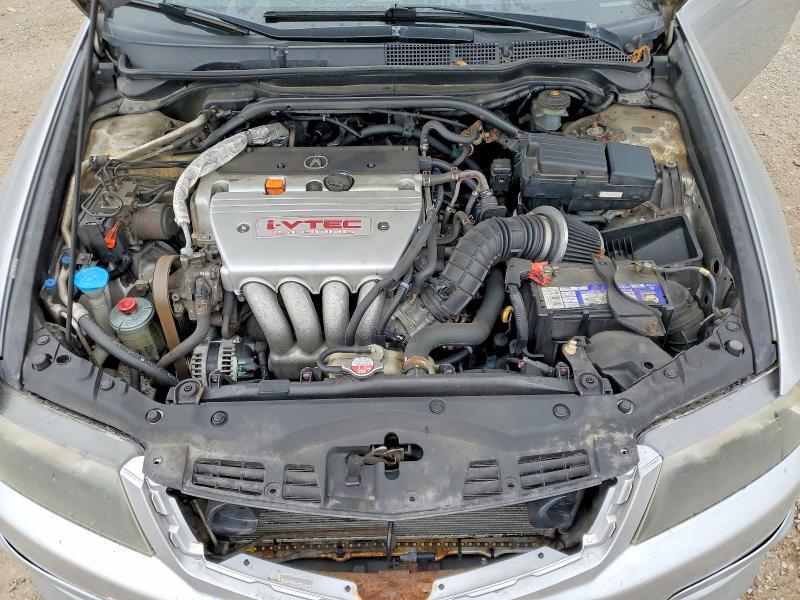JH4CL96877C800226 2007 ACURA TSX photo no. 11