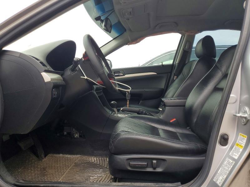 JH4CL96877C800226 2007 ACURA TSX photo no. 7