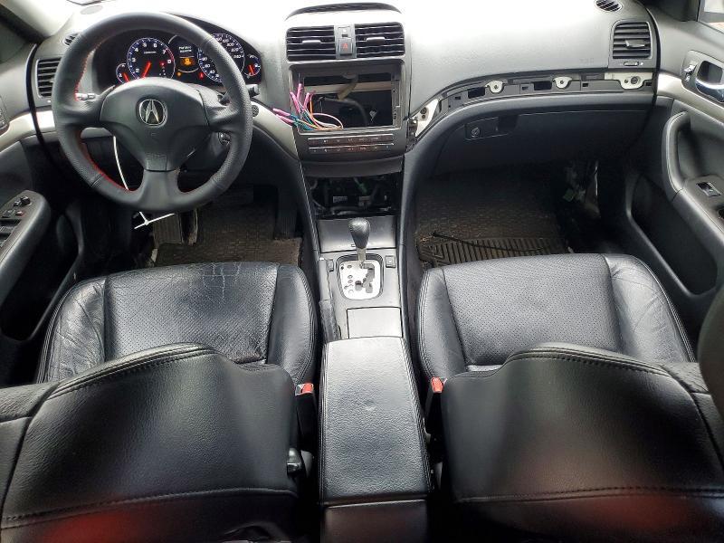 JH4CL96877C800226 2007 ACURA TSX photo no. 8