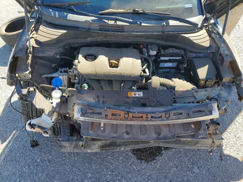 KNDJ33AU5L7012378 2020 KIA SOUL photo no. 11