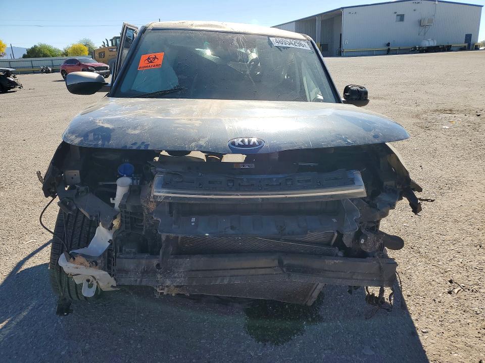 KNDJ33AU5L7012378 2020 KIA SOUL photo no. 5