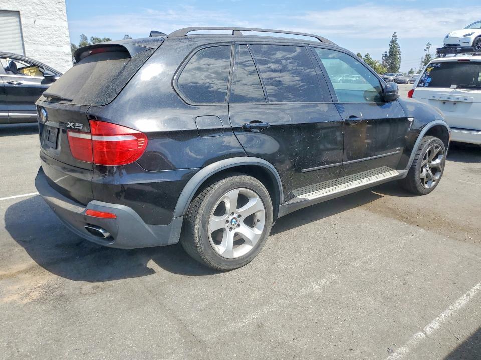 2007 BMW X5 4.8I — Фото 3 из 13