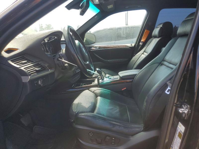 2007 BMW X5 4.8I — Фото 7 из 13