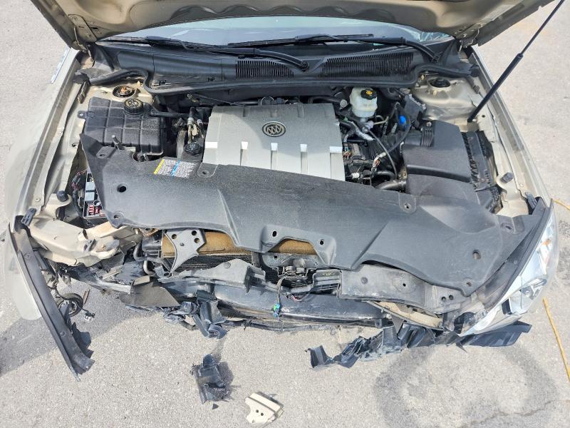 1G4HE57YX7U209760 2007 BUICK LUCERNE photo no. 11