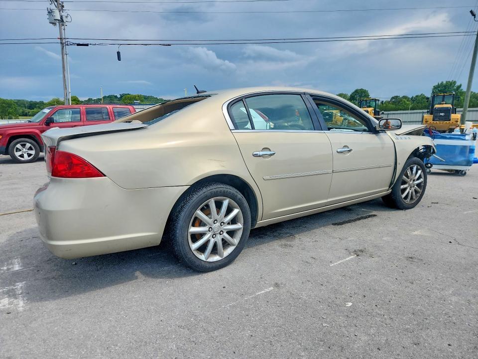 1G4HE57YX7U209760 2007 BUICK LUCERNE photo no. 3