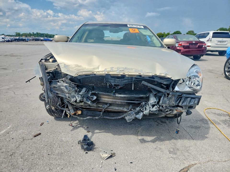 1G4HE57YX7U209760 2007 BUICK LUCERNE photo no. 5