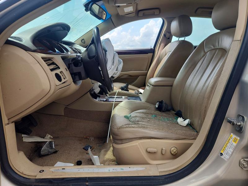 1G4HE57YX7U209760 2007 BUICK LUCERNE photo no. 7