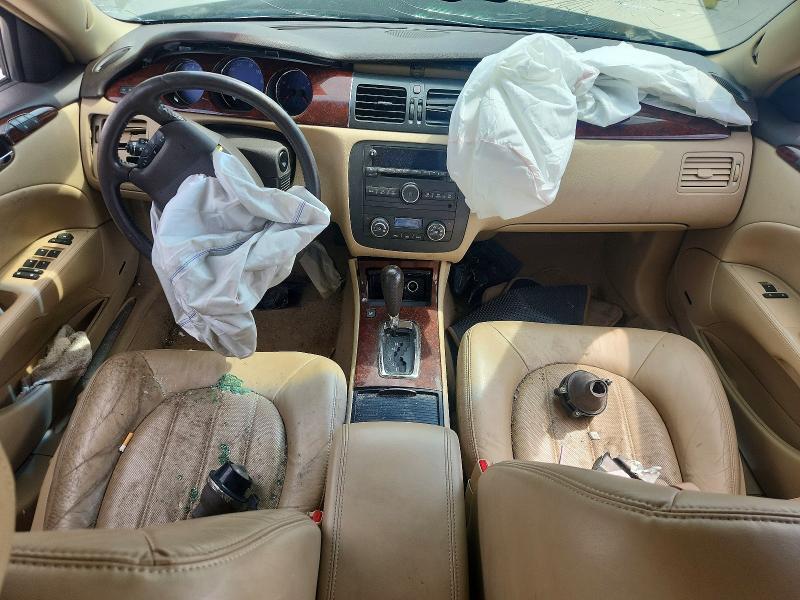 1G4HE57YX7U209760 2007 BUICK LUCERNE photo no. 8