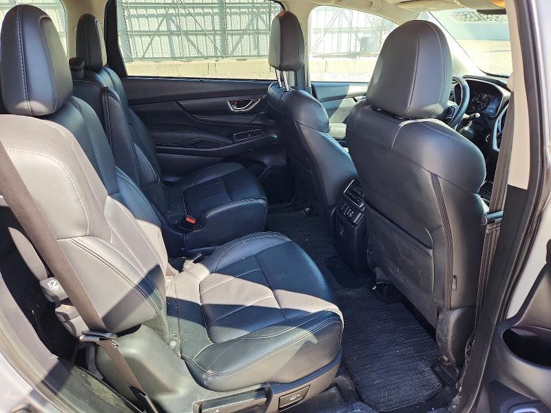 2024 SUBARU ASCENT LIMITED — Фото 10 из 12